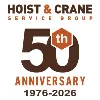 Hoist & Crane Service Group Hoist & Crane Service Group