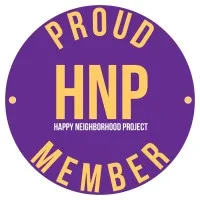 Happy Neighborhood Project - HNP
