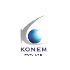Konem Pvt. Ltd. Konem Pvt. Ltd.