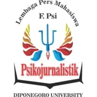 Lembaga Pers Mahasiswa Psikologi Jurnalistik Lembaga Pers Mahasiswa Psikologi Jurnalistik