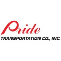 PRIDE TRANSPORTATION COMPANY INC