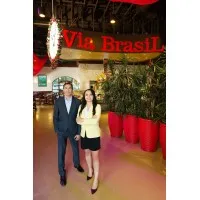 Via Brasil Steakhouse