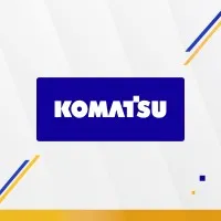 Komatsu México Komatsu México