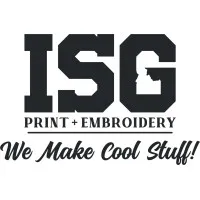 ISG Print & Embroidery