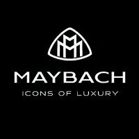 MAYBACH Icons of Luxury