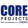 Core Projects Energy Core Projects Energy