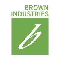 Brown Industries Inc Brown Industries Inc