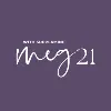 MEG 21 Skincare® MEG 21 Skincare®