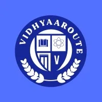 Vidhyaa Route Vidhyaa Route
