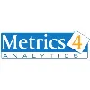 Metrics4 Analytics Pvt. Ltd. Metrics4 Analytics Pvt. Ltd.