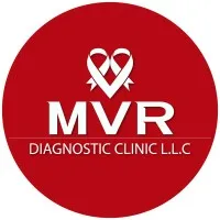 MVR DIAGNOSTICS CLINIC DUBAI