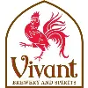 Vivant Brewery + Spirits Vivant Brewery + Spirits