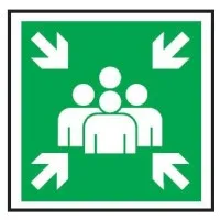 Assembling Point