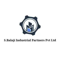 S.Balaji Industrial Partners Private Limited S.Balaji Industrial Partners Private Limited