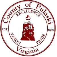 Pulaski County VA Jobs 