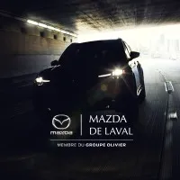 Mazda de Laval Mazda de Laval