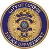 Conroe Police Dept Conroe Police Dept