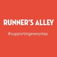 Runner's Alley Runner's Alley