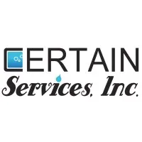 Certain Services, Inc Certain Services, Inc
