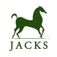 JACKS INC. JACKS INC.