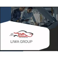 LIWA GROUP OF AUTO SERVICES