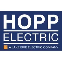 HOPP ELECTRIC, INC.