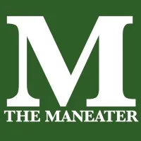 The Maneater