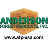Anderson Forest Products