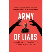 Andrew V. Edwards, Author Andrew V. Edwards, Author