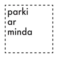 Parki ar minda