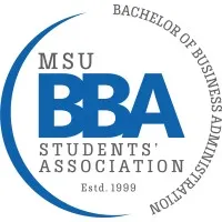MSU BBA Students' Association
