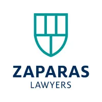 Zaparas Lawyers