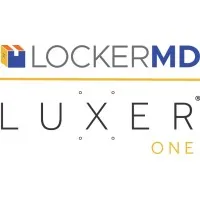Luxer One by LockerMD