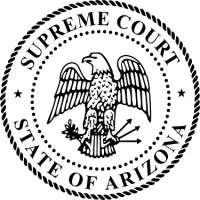 Arizona Supreme Court verified emails