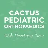 Cactus Pediatric Orthopaedics Cactus Pediatric Orthopaedics