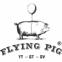 The Flying Pig