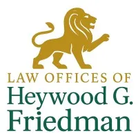 Law Offices of Heywood G. Friedman Law Offices of Heywood G. Friedman