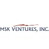 MSK VENTURES, INC. MSK VENTURES, INC.