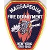 Massapequa Fire Department