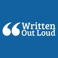 Written Out Loud, a storytelling company