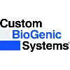 Custom Biogenic Systems, Inc. Custom Biogenic Systems, Inc.