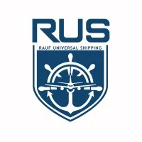 Rauf Universal Shipping email format