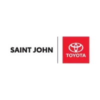 Saint John Toyota