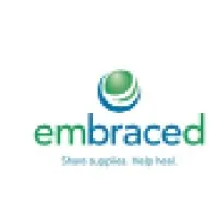 Embraced