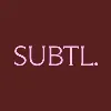SUBTL.