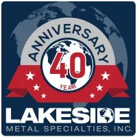 Lakeside Metal Specialties, Inc.