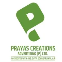 Prayas Creations Advertising Pvt Ltd