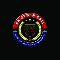 Garuda Cyber Cell Pvt. Ltd.