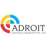 Adroit Learning And Manpower Pvt. Ltd. Adroit Learning And Manpower Pvt. Ltd.