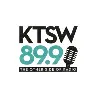 KTSW-FM 89.9